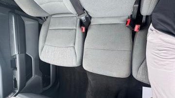 2025 Ford F-250 Super Duty King Ranch