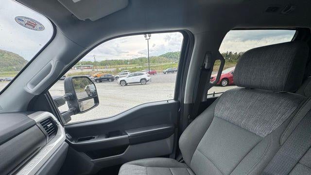 2025 Ford F-250 Super Duty King Ranch
