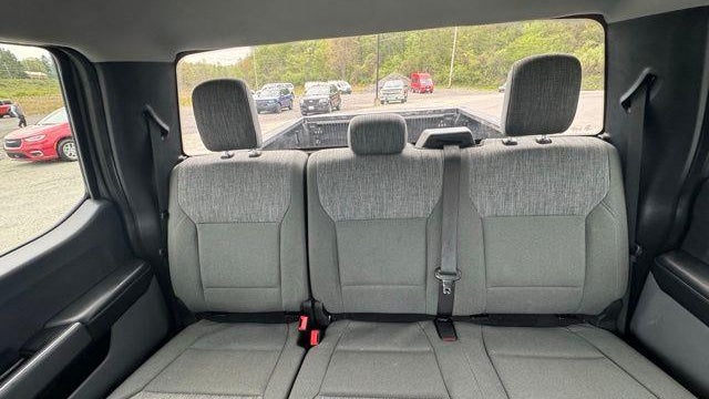 2025 Ford F-250 Super Duty King Ranch