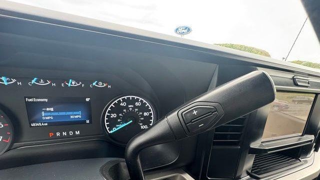2025 Ford F-250 Super Duty King Ranch