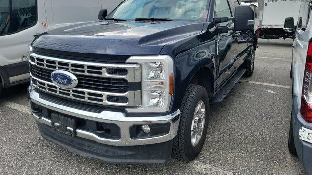 Preowned 2025 Ford F-250 Super Duty King Ranch for Sale