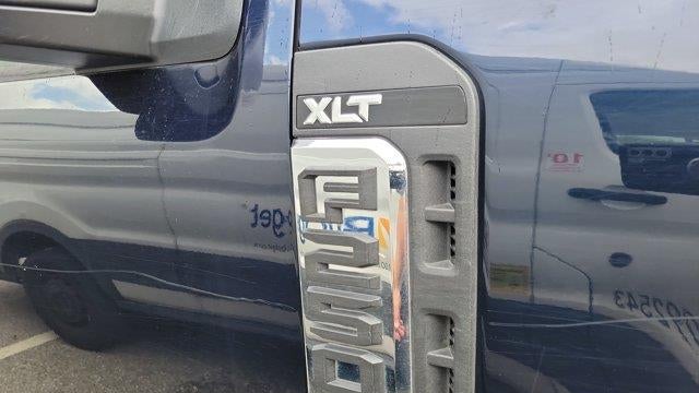 2025 Ford F-250 Super Duty King Ranch