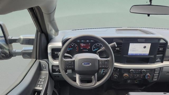 2025 Ford F-250 Super Duty King Ranch