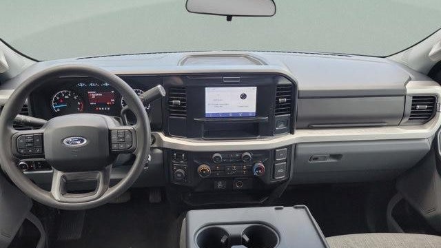 2025 Ford F-250 Super Duty King Ranch