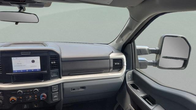 2025 Ford F-250 Super Duty King Ranch