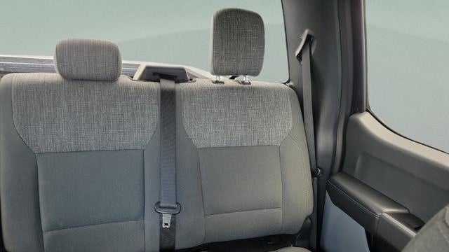 2025 Ford F-250 Super Duty King Ranch