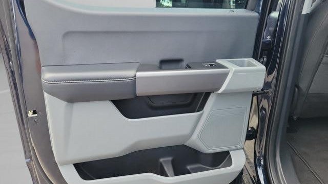 2025 Ford F-250 Super Duty King Ranch