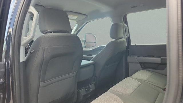 2025 Ford F-250 Super Duty King Ranch