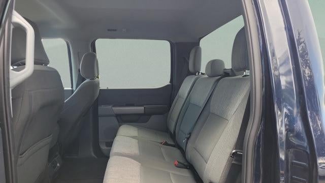 2025 Ford F-250 Super Duty King Ranch