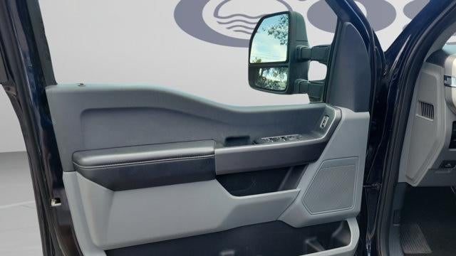 2025 Ford F-250 Super Duty King Ranch