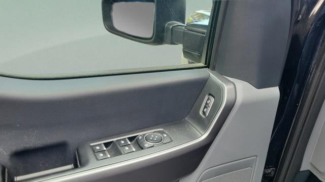2025 Ford F-250 Super Duty King Ranch