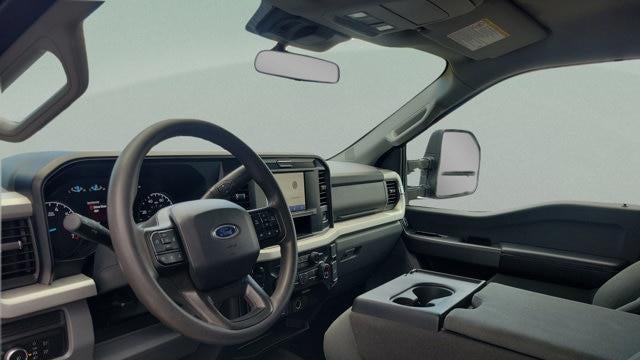 2025 Ford F-250 Super Duty King Ranch