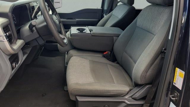 2025 Ford F-250 Super Duty King Ranch