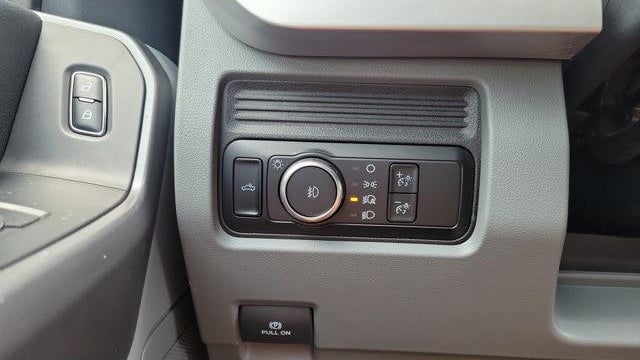 2025 Ford F-250 Super Duty King Ranch
