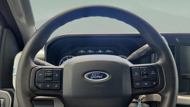 2025 Ford F-250 Super Duty King Ranch