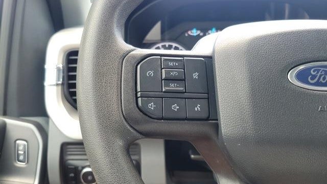 2025 Ford F-250 Super Duty King Ranch