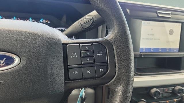2025 Ford F-250 Super Duty King Ranch