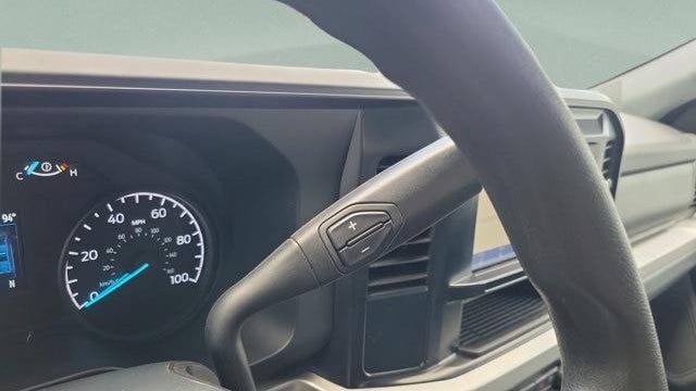 2025 Ford F-250 Super Duty King Ranch