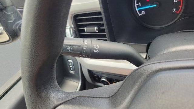2025 Ford F-250 Super Duty King Ranch