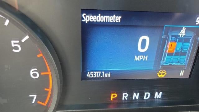 2025 Ford F-250 Super Duty King Ranch