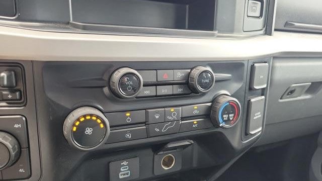 2025 Ford F-250 Super Duty King Ranch