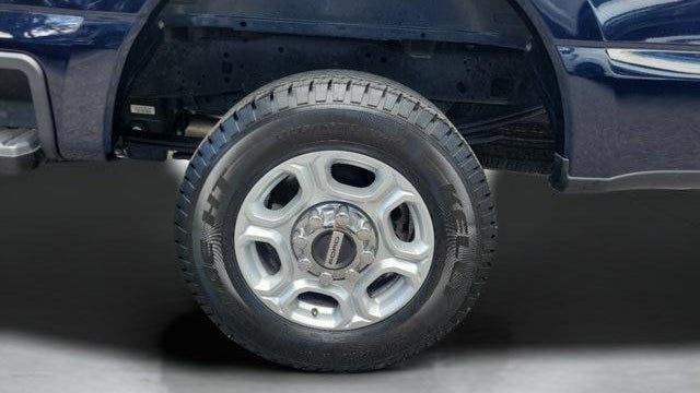 2025 Ford F-250 Super Duty King Ranch