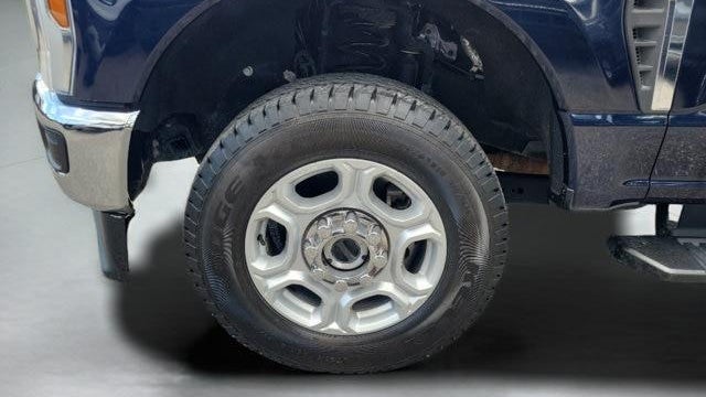 2025 Ford F-250 Super Duty King Ranch