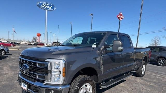 Preowned 2025 Ford F-250 Super Duty King Ranch for Sale