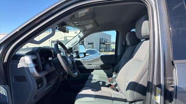 2025 Ford F-250 Super Duty King Ranch