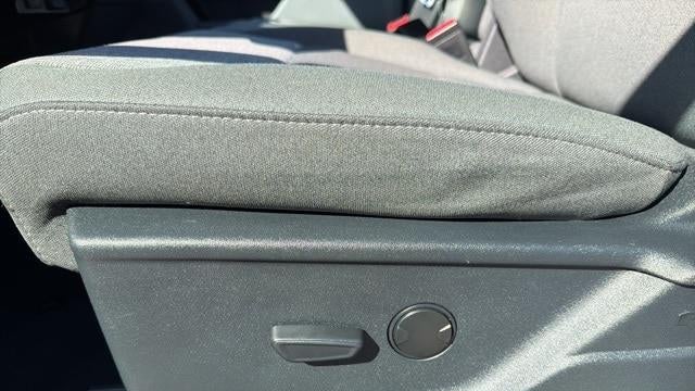 2025 Ford F-250 Super Duty King Ranch