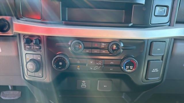 2025 Ford F-250 Super Duty King Ranch