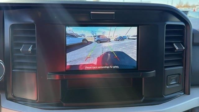 2025 Ford F-250 Super Duty King Ranch