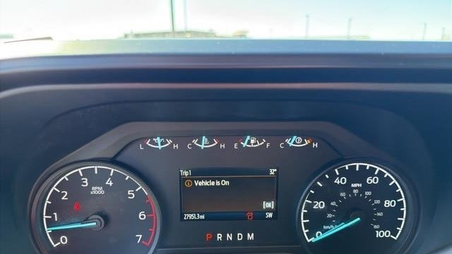 2025 Ford F-250 Super Duty King Ranch