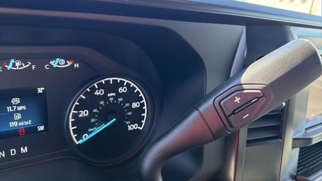 2025 Ford F-250 Super Duty King Ranch