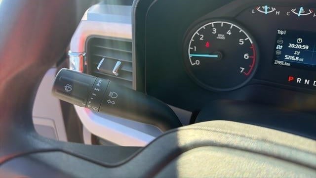 2025 Ford F-250 Super Duty King Ranch