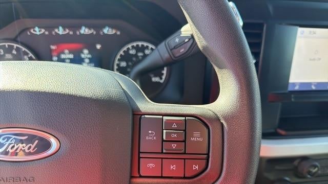 2025 Ford F-250 Super Duty King Ranch