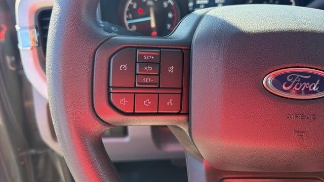 2025 Ford F-250 Super Duty King Ranch