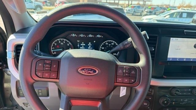 2025 Ford F-250 Super Duty King Ranch