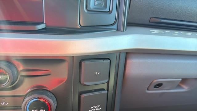 2025 Ford F-250 Super Duty King Ranch