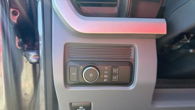 2025 Ford F-250 Super Duty King Ranch