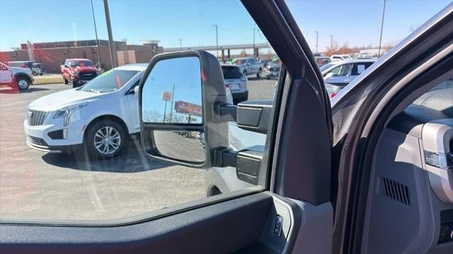 2025 Ford F-250 Super Duty King Ranch