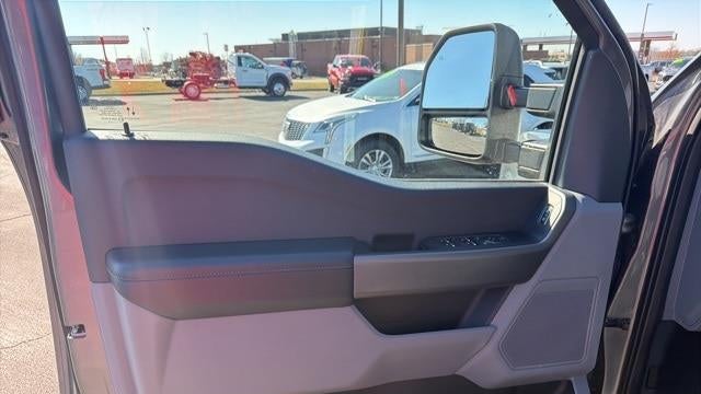 2025 Ford F-250 Super Duty King Ranch