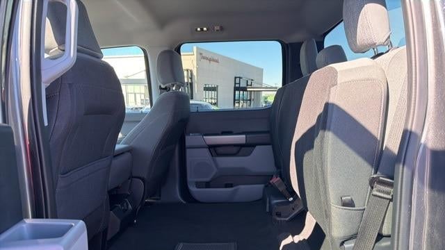 2025 Ford F-250 Super Duty King Ranch