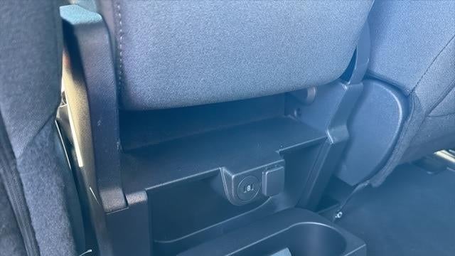 2025 Ford F-250 Super Duty King Ranch