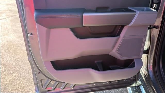 2025 Ford F-250 Super Duty King Ranch
