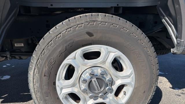 2025 Ford F-250 Super Duty King Ranch