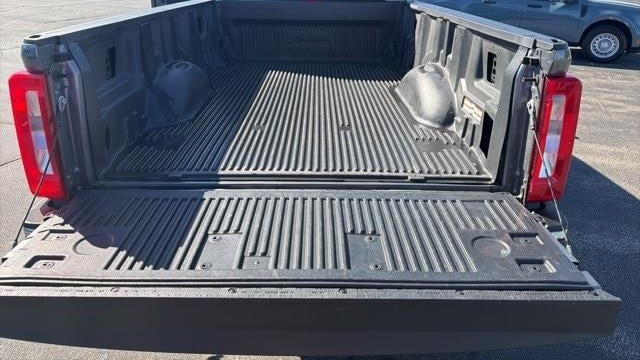 2025 Ford F-250 Super Duty King Ranch