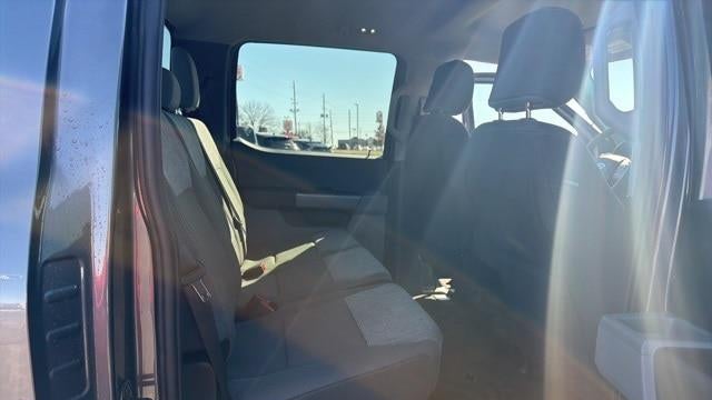2025 Ford F-250 Super Duty King Ranch