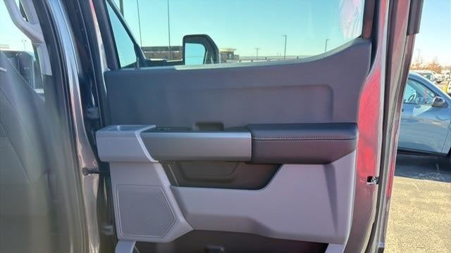 2025 Ford F-250 Super Duty King Ranch