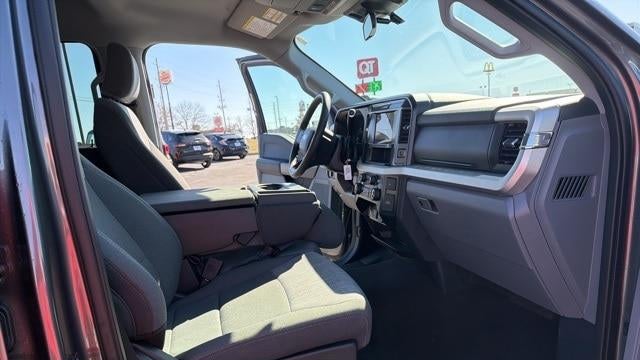 2025 Ford F-250 Super Duty King Ranch